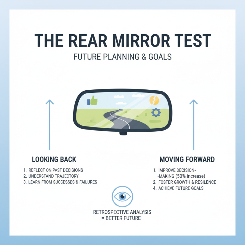 Top 10 Insights on the Rear Mirror Test and Its Significance?