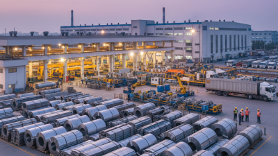 Top Stainless Steel Suppliers Near Me in 2026 Guide?