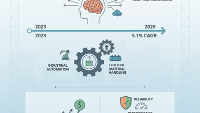 Top 10 EOT Cranes for Global Buyers in 2026?