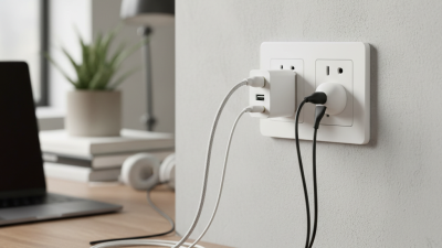 2026 Best Double Socket With Usb Options for Your Home and Office?