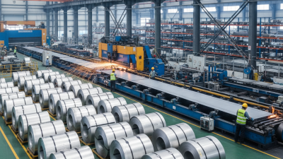 Top 10 Stainless Steel Suppliers in China for Global Buyers?