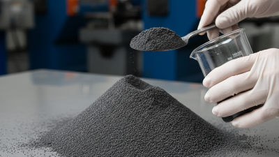 Why Choose Bulk Graphite Powder for Sale in Your Business?