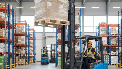 Top 10 Benefits of Using Bt Forklift for Your Business?