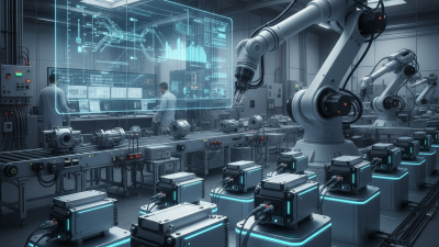 Top Servo Motor Drive Solutions for Global Buyers?