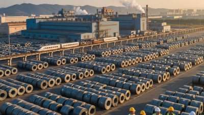 2026 Best Carbon Steel Coil Supplier in China to Consider?