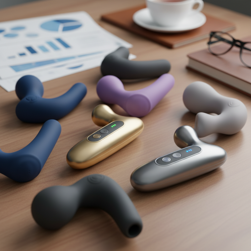 How to Choose the Best Comfly Prostate Massager for You?