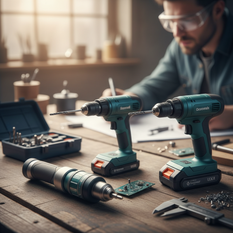 2026 Top Mini Drill Brands You Should Know?