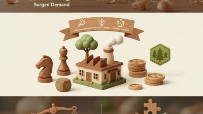 China Wooden Game Components Factory Top Quality Products for Your Needs?