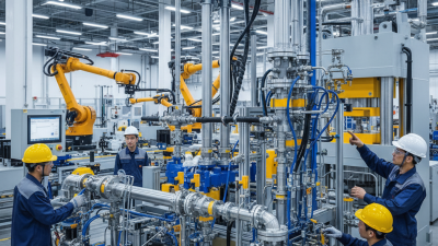 2026 Best Hydraulic Installation Techniques for Global Buyers?
