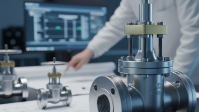 Top 10 Best Gate Valves for Global Buyers in 2026?
