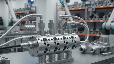 Top Hydraulic Manifold Manufacturers for Global Buyers?
