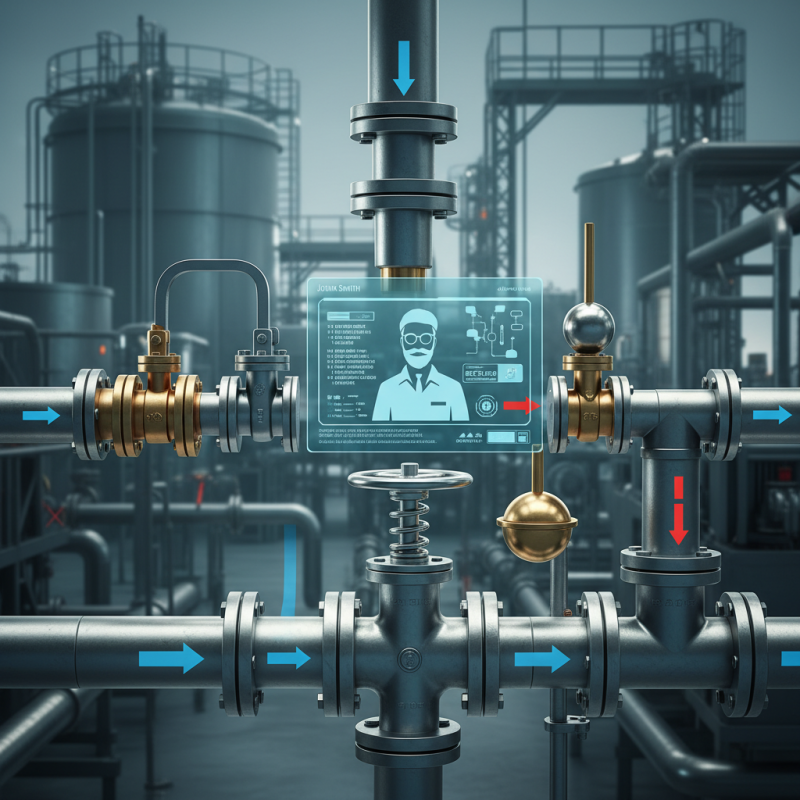 2026 Best Check Valve Guide for Global Buyers?