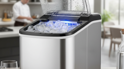 Top 10 Vevor Ice Maker Benefits for Global Buyers?