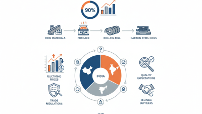 Top 10 Carbon Steel Coil Exporters You Should Know?