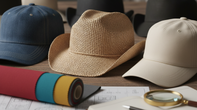 Top Tips for Sourcing Imprinted Logo Cowboy Caps Online?