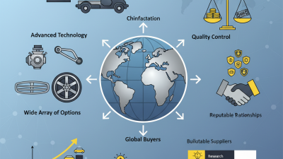 China Best Die Cast Car Parts for Global Buyers Top Quality?
