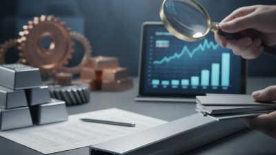 What is the Average Aluminium Profile Price List for Buyers?