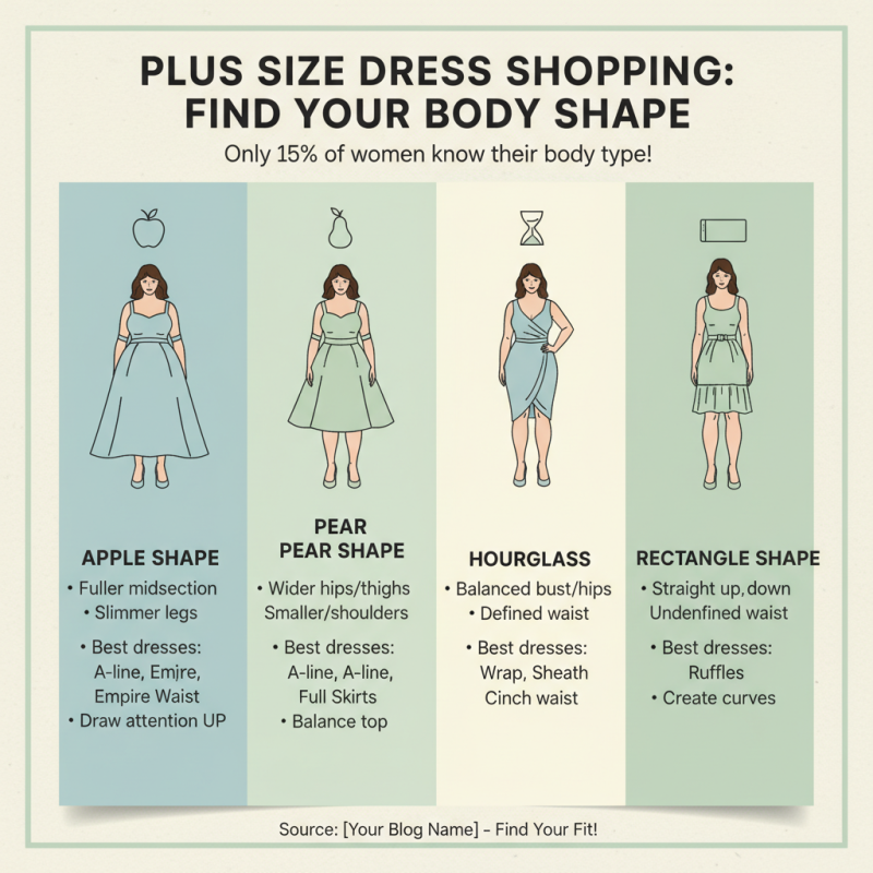 Top Tips for Finding Stylish Plus Size Dresses Online?