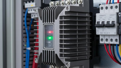 2026 Top DC Surge Protector Buying Guide for Global Traders?