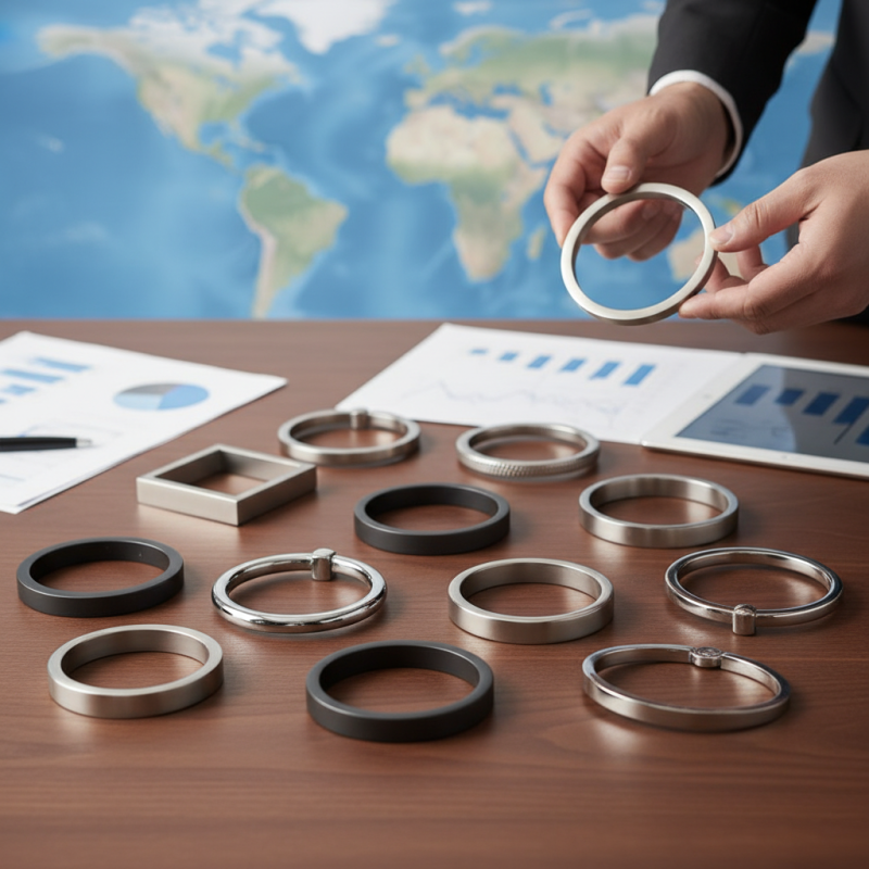 Top Towel Ring OEM Tips for Buyers Worldwide?