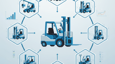 Top 10 Raymond Forklift Models for Global Buyers?