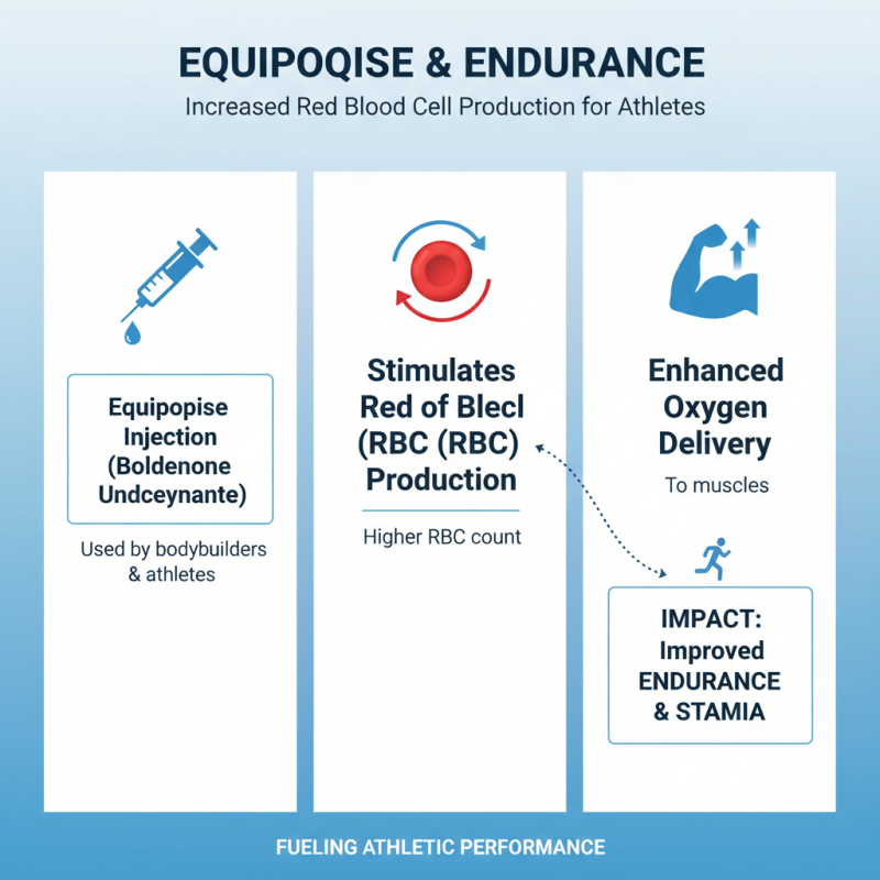 Top 10 Benefits of Equipoise Injection for Bodybuilders?