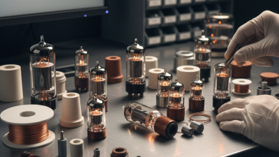 2026 How to Source Electron Tube Parts for Your Business?