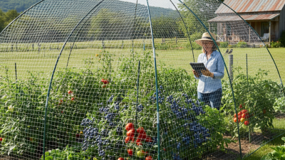 Best Bird Netting for Garden in 2026 Top Options to Consider?