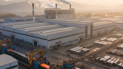 Top Stainless Steel Factories in China for Global Buyers?