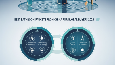 Best Bathroom Faucets from China for Global Buyers 2026?