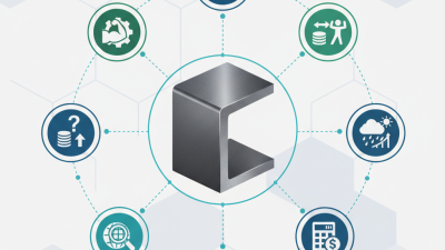 Top 10 Benefits of Q355 Carbon Steel Channel for Buyers?