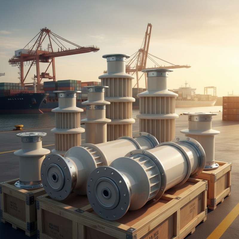 Top China Ceramic Post Insulators for Global Buyers?