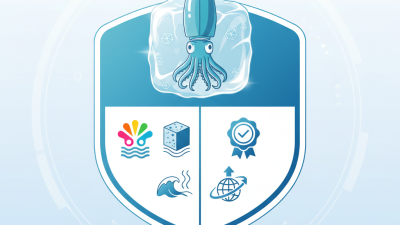 Frozen Squid Meat How to Choose the Best Quality for Importing