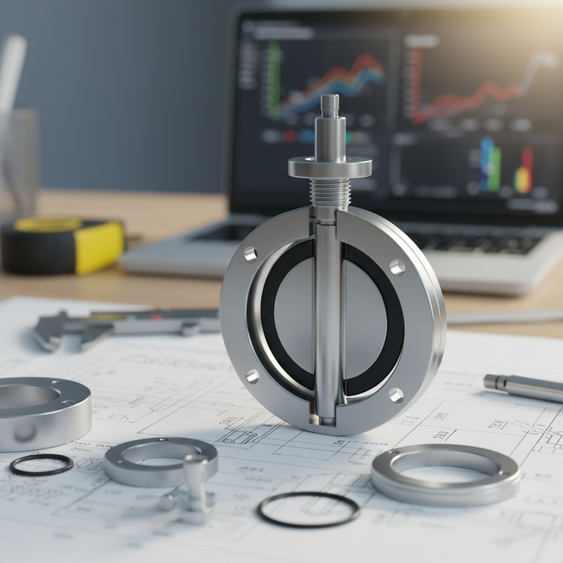 Top 5 Tips for Choosing the Right Wafer Butterfly Valve?
