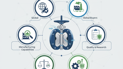 China Top Flanged Butterfly Valve Supplier for Global Buyers?