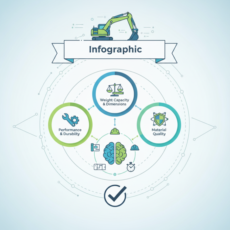 2026 How to Choose the Best Mini Excavator Hydraulic Cylinder?