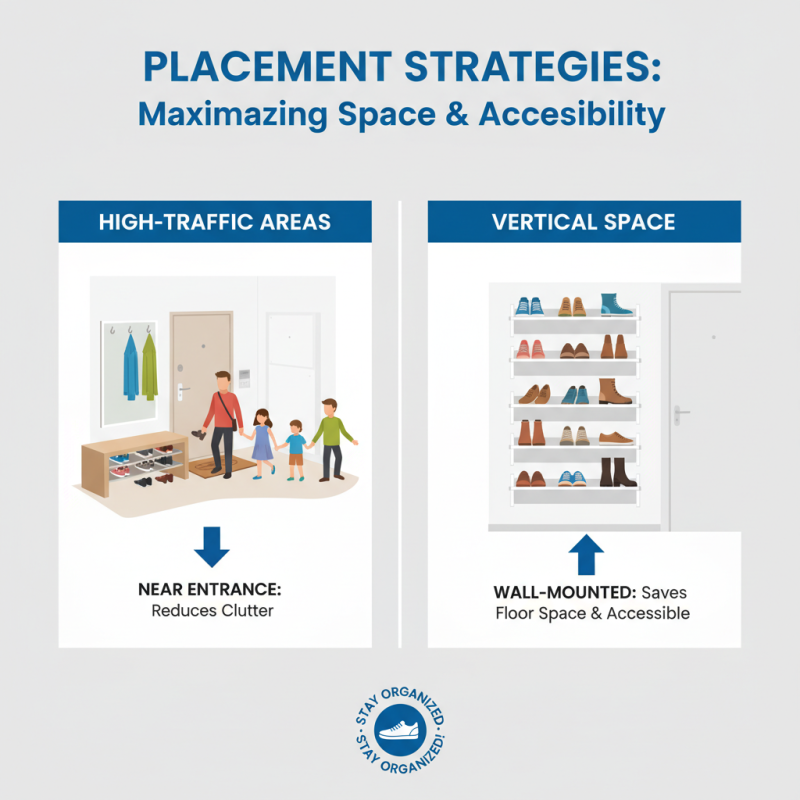 How to Choose the Best Shoe Rack for Your Space?