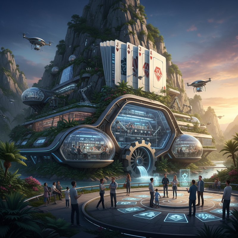 What is the Best Global Leading Adventure Card Factory?