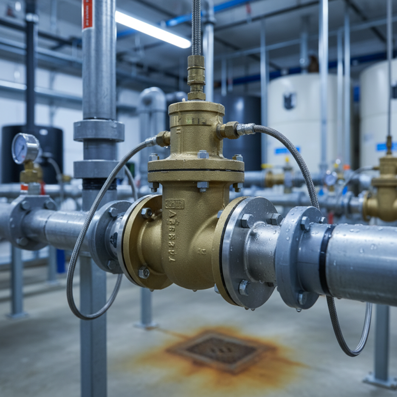 Why Choose a Dual Check Valve for Your Business Needs?