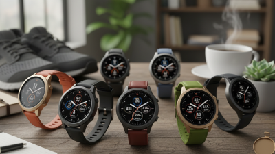 How to Choose the Best GPS Smartwatch for Your Needs?
