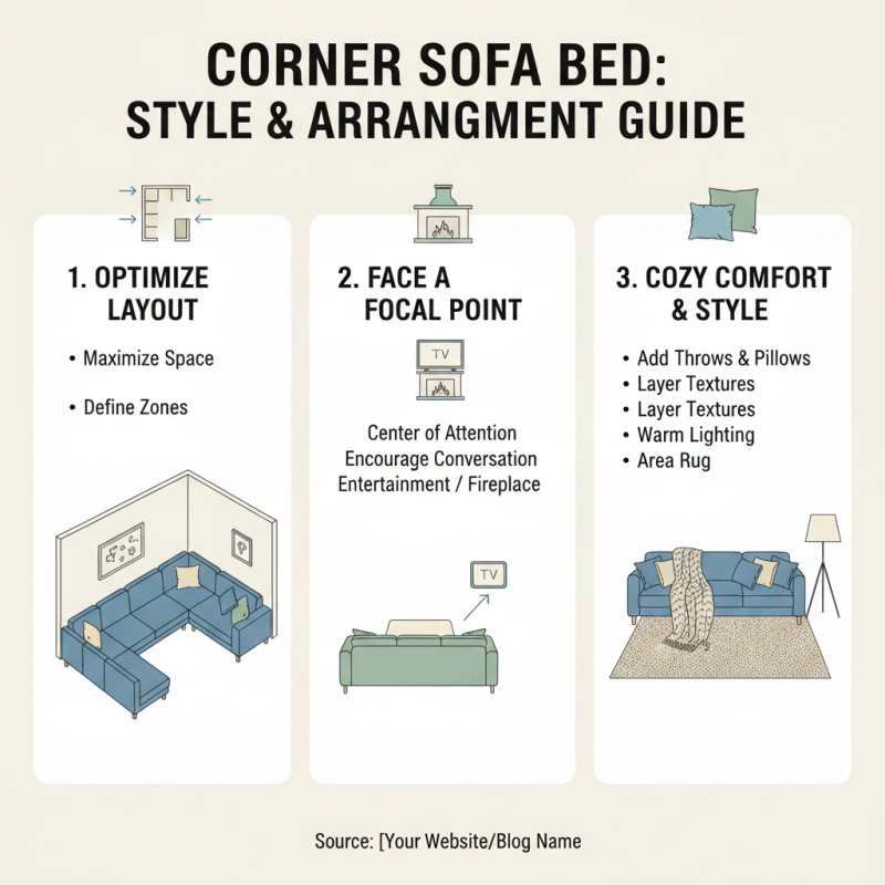 What is a Corner Sofa Bed and How Does it Enhance Your Living Space?
