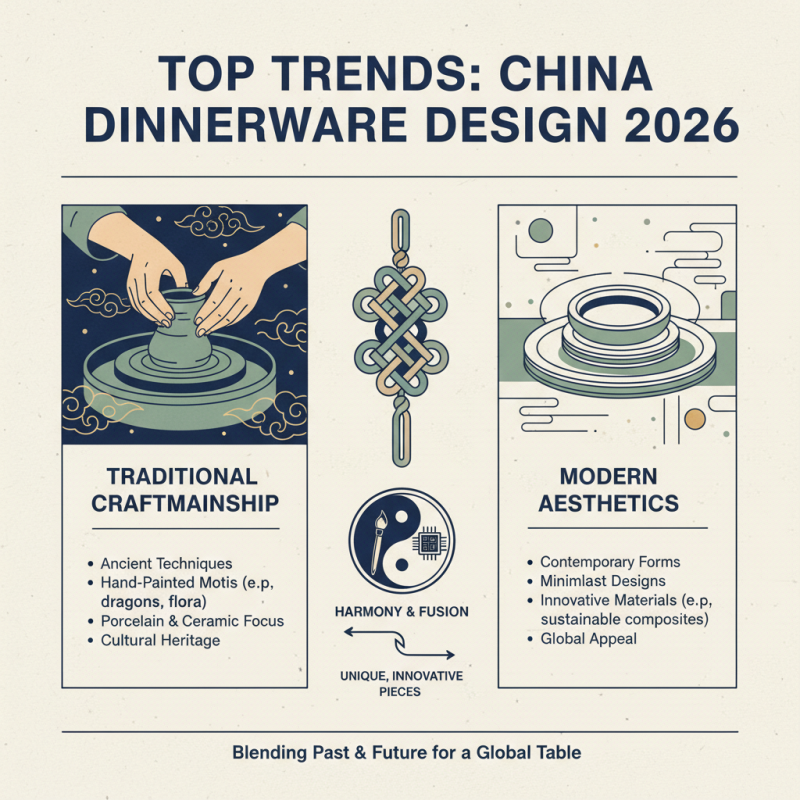 Top 10 China Dinnerware Set for Global Buyers in 2026?