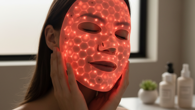 How to Choose the Best Face Mask Red Light for Your Needs?