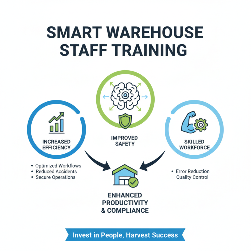 2026 How to Optimize Warehouse Storage Process for Efficiency?