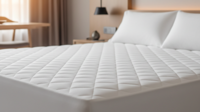 What is a Hotel Mattress Cover and Why Do You Need One?
