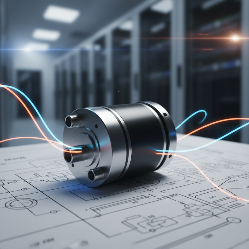 Top 10 Benefits of Using Coaxial Circulators in Your System?