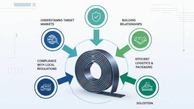 Top Tips for Exporting Carbon Steel Coil Successfully?