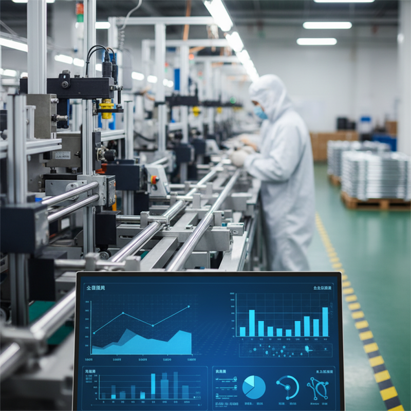 Top 10 Towel Rod Companies in China for Global Buyers?