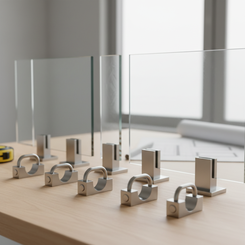 Top China Glass Clamps for Your Next Project?