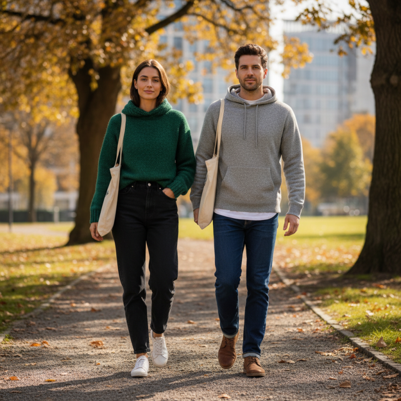 2026 Top Wool Hoodies Trends for Ultimate Comfort and Style?